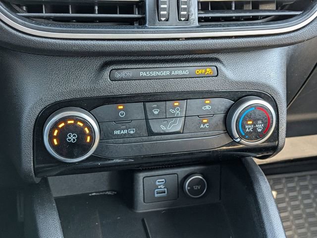 Used 2021 Ford Escape S FWD image 26