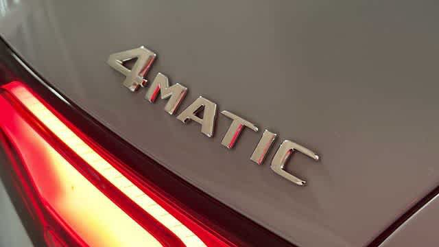 Certified 2026 Mercedes-Benz GLC 300 4MATIC image 10