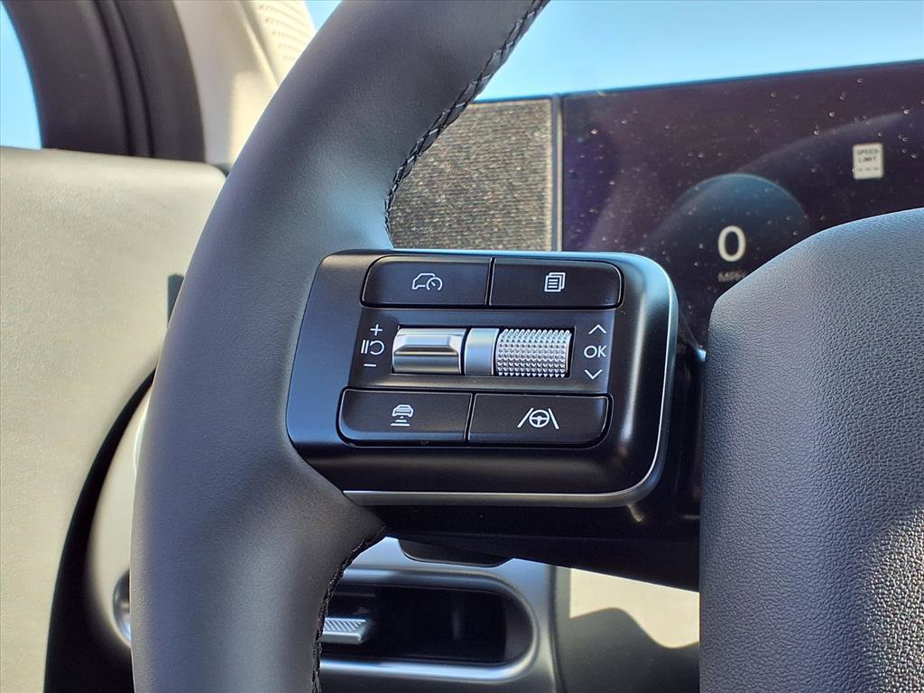 New 2026 Hyundai Ioniq 9 SEL image 21