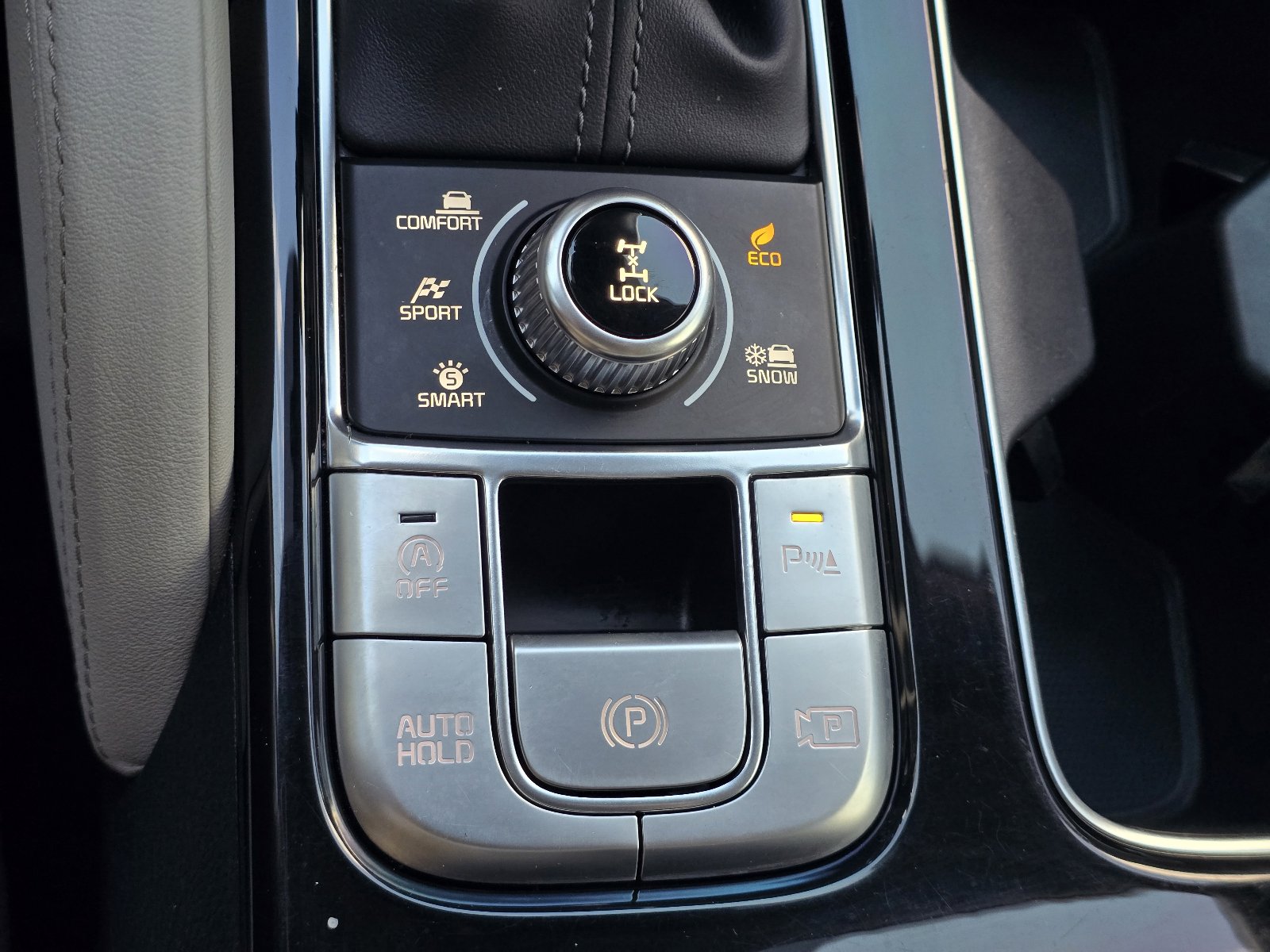 Used 2024 Kia Telluride SX Prestige image 22