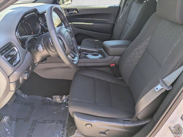 New 2026 Dodge Durango GT w/ Blacktop Package AWD/4WD image 4