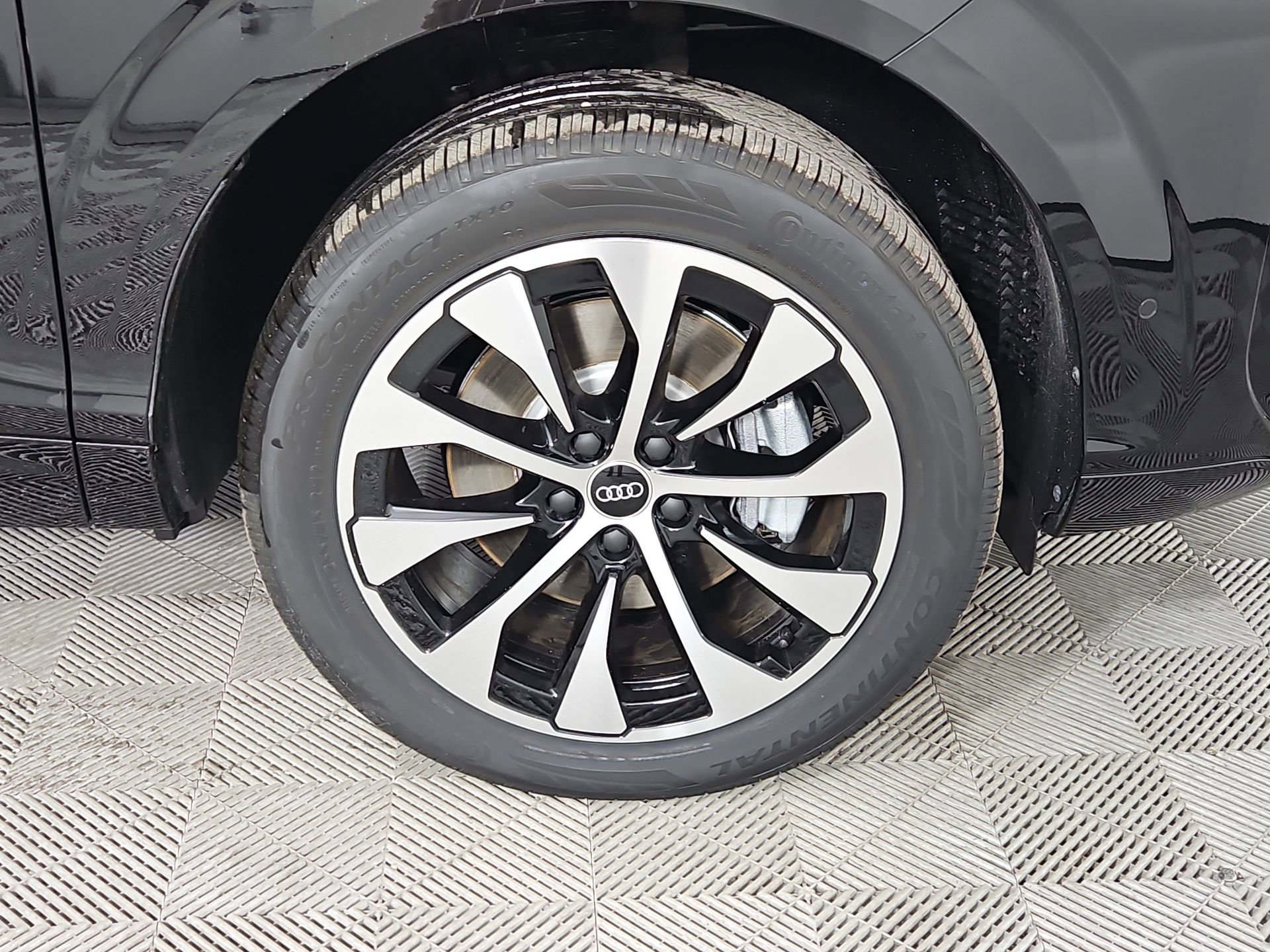 New 2026 Audi Q3 quattro 2.0T image 10