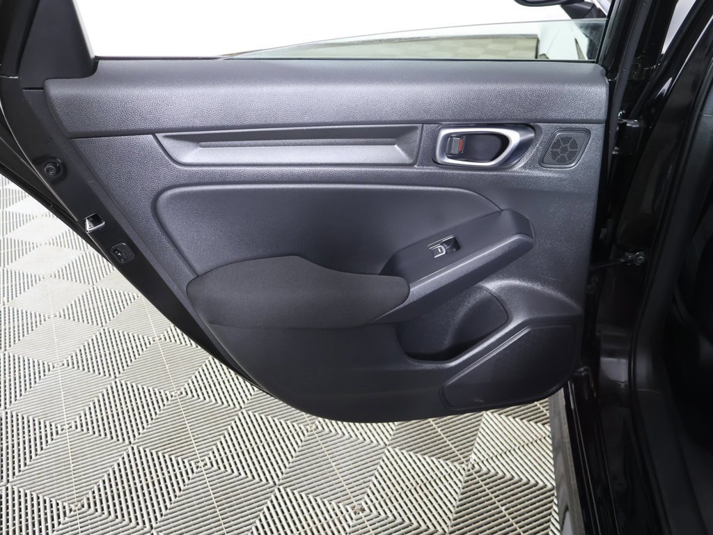 Used 2022 Honda Civic EX image 25