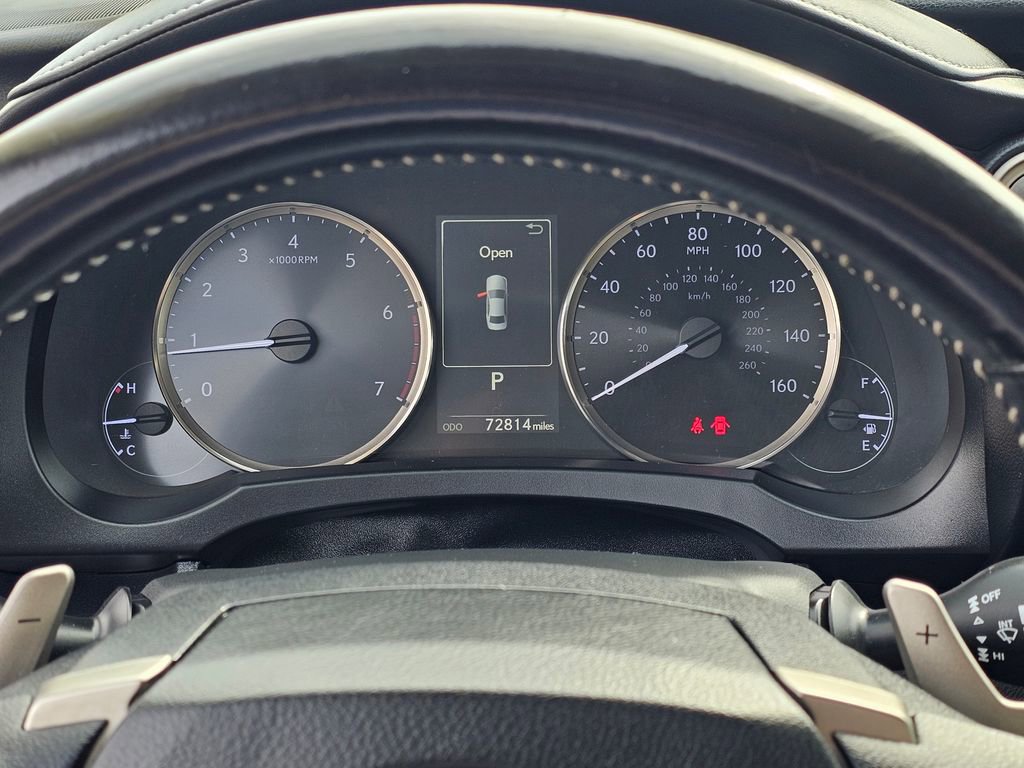 Used 2020 Lexus IS 300 image 21