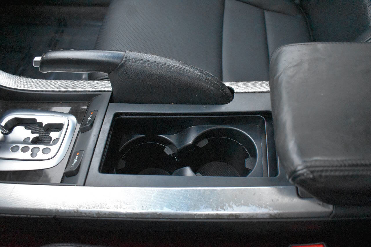 Used 2008 Acura TL image 29