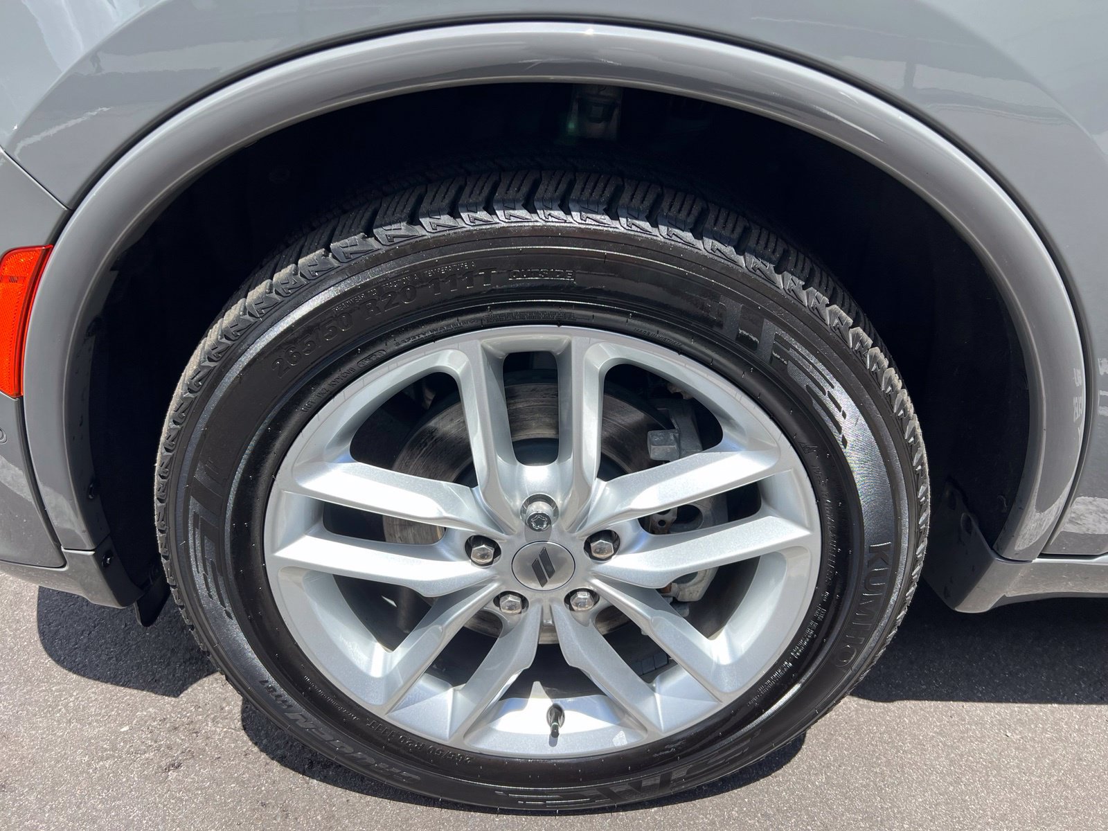 Used 2023 Dodge Durango R/T RWD image 16