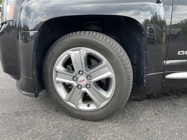 Used 2015 GMC Terrain Denali w/ LPO, Protection Package AWD/4WD image 14