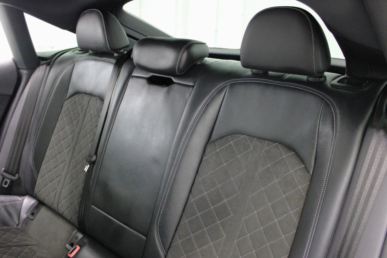 Used 2019 Audi S5 Premium Plus w/ Premium Plus image 39