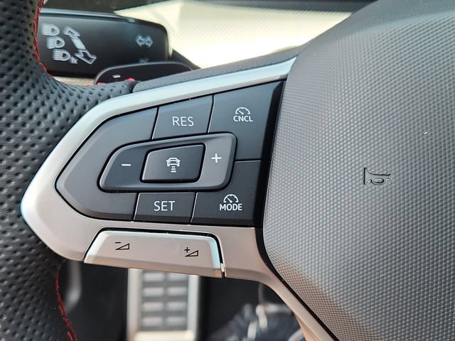 New 2026 Volkswagen GTI S FWD image 11