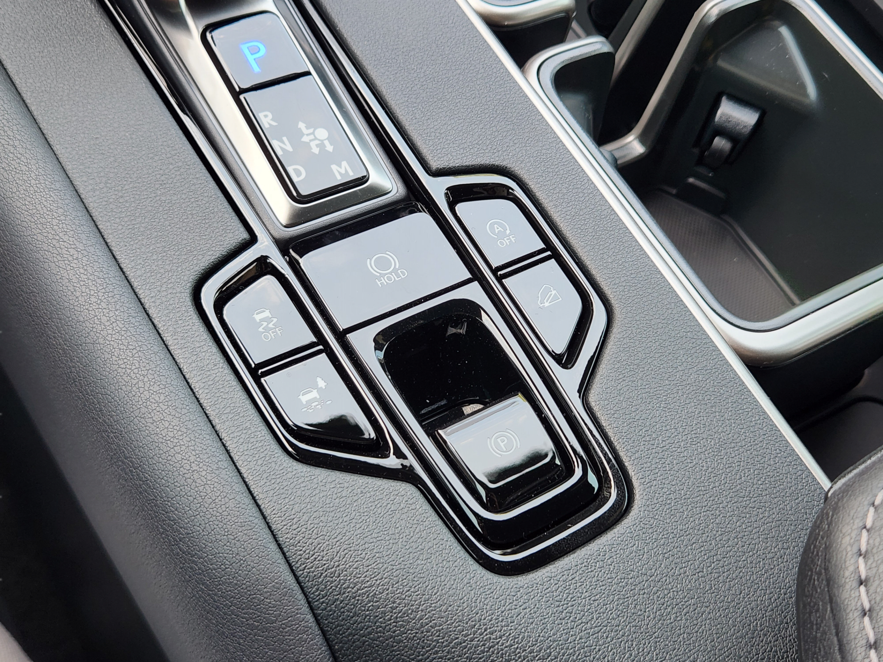 New 2026 Lexus TX 350 AWD image 12