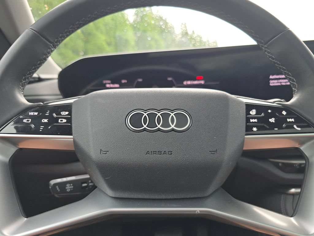 Certified 2025 Audi Q5 Premium w/ Premium Plus AWD/4WD image 29