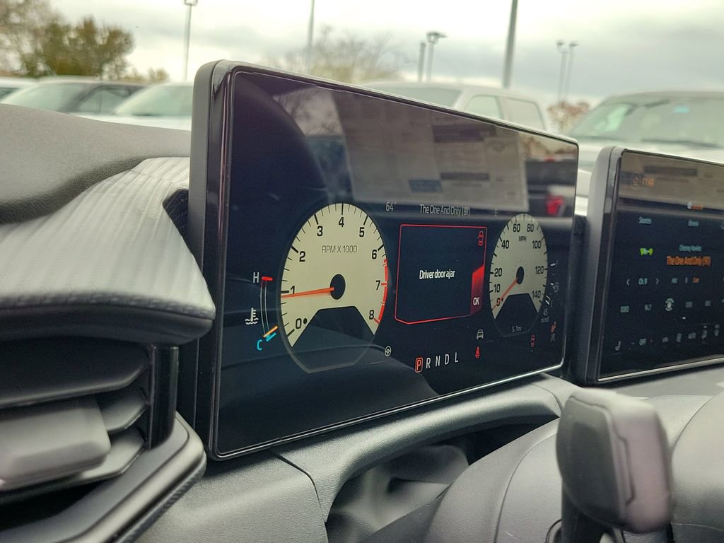 New 2026 Ford Mustang Coupe image 19