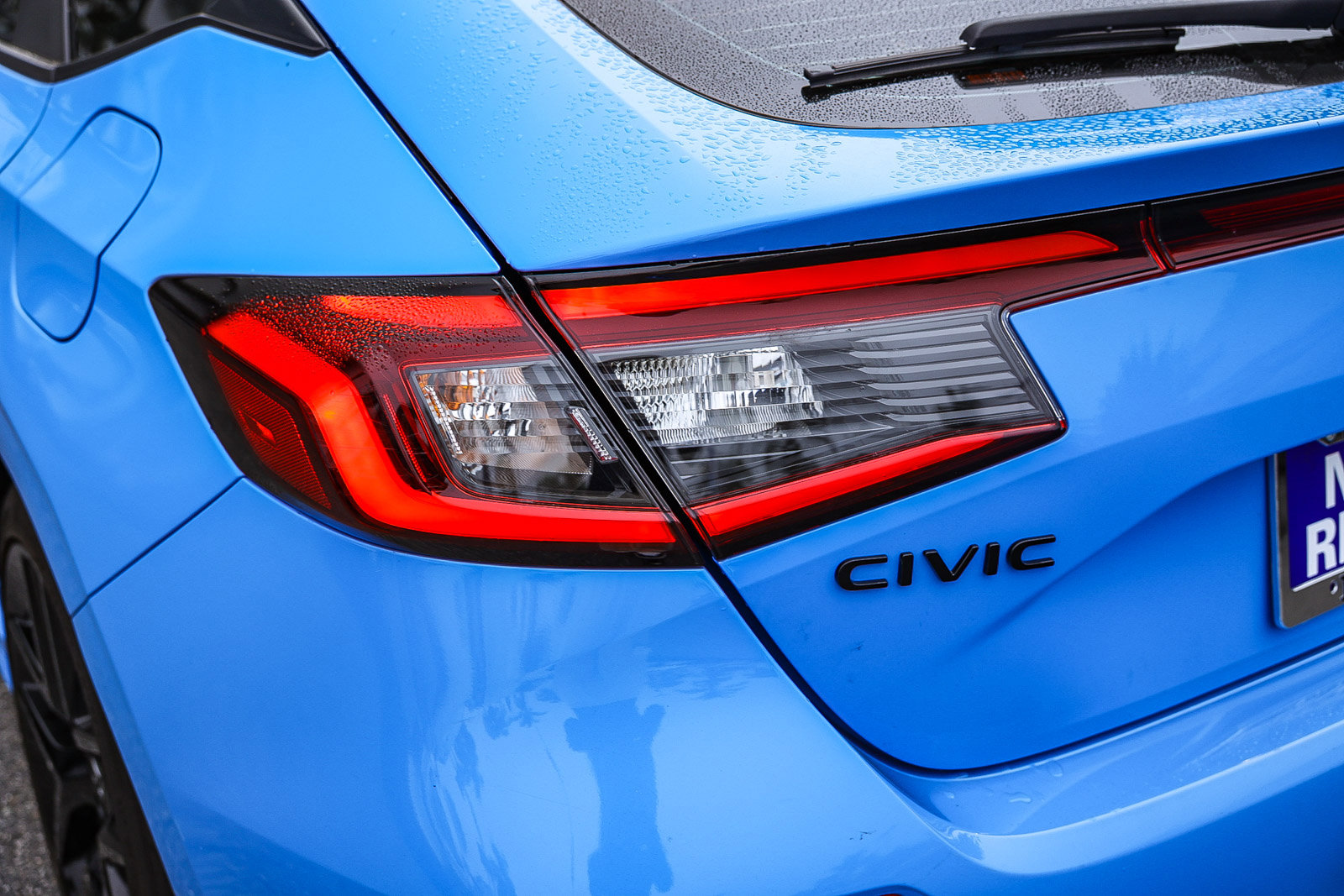 Certified 2024 Honda Civic Sport image 12