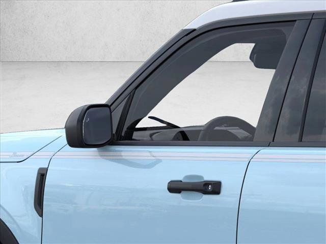 New 2026 Ford Bronco Sport Heritage w/ Convenience Package image 20