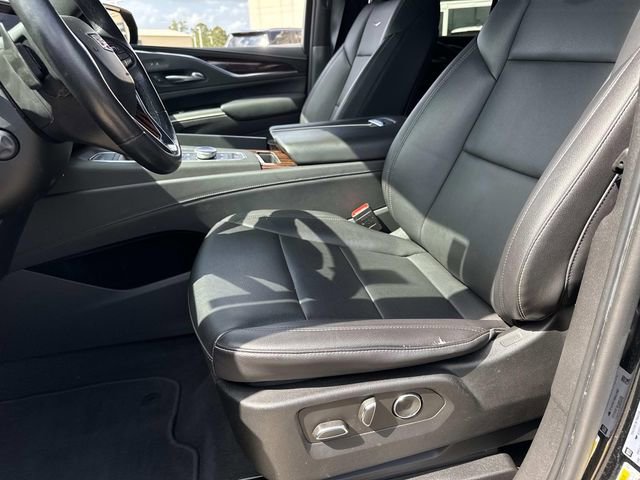 Used 2021 Cadillac Escalade Luxury image 19