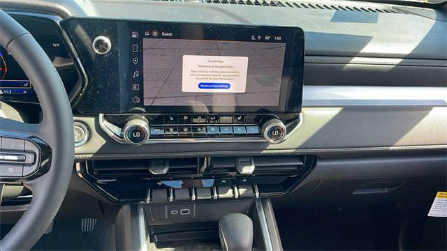 New 2026 Chevrolet Colorado LT w/ LT Convenience Package image 15