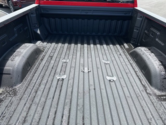 New 2025 Chevrolet Silverado 2500 Custom w/ Custom Value Package image 9