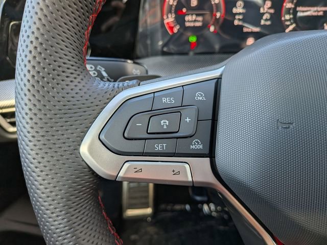 New 2026 Volkswagen GTI SE image 13