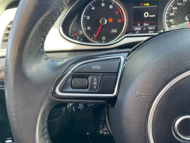 Used 2015 Audi A4 2.0T Premium Plus w/ Technology Package AWD/4WD image 18