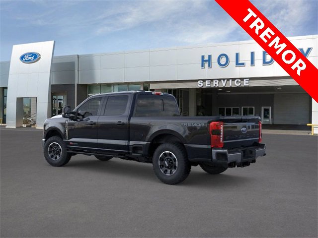 New 2026 Ford F250 Lariat w/ Tremor Off-Road Package image 4