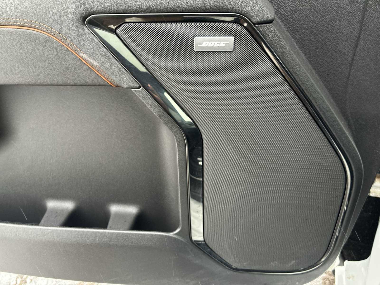 Certified 2022 GMC Sierra 1500 AT4 w/ Technology Package image 30