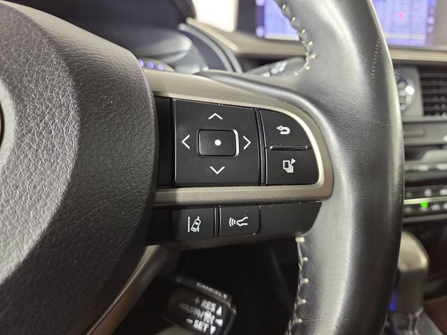 Used 2020 Lexus RX 350 AWD w/ Premium Package image 23