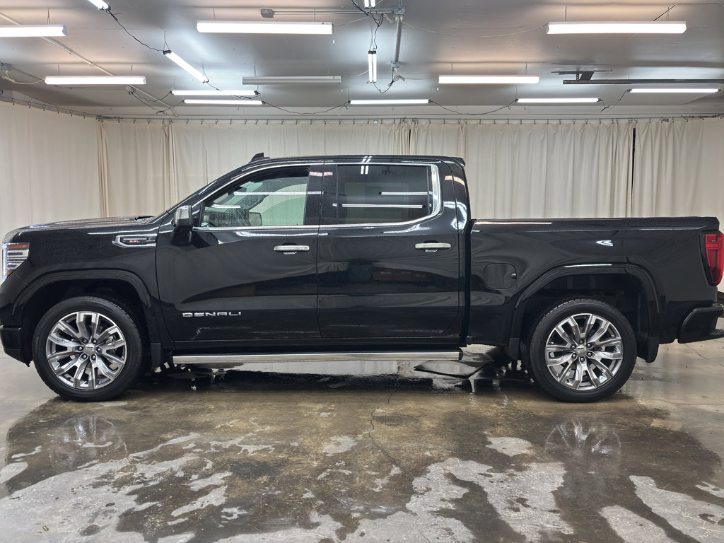 Used 2023 GMC Sierra 1500 Denali image 11