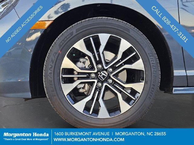 New 2027 Honda Odyssey Elite image 6