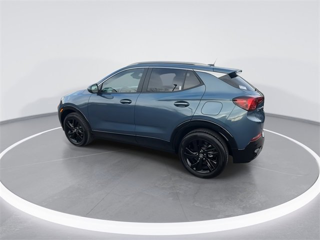Used 2024 Buick Encore GX Sport Touring image 6