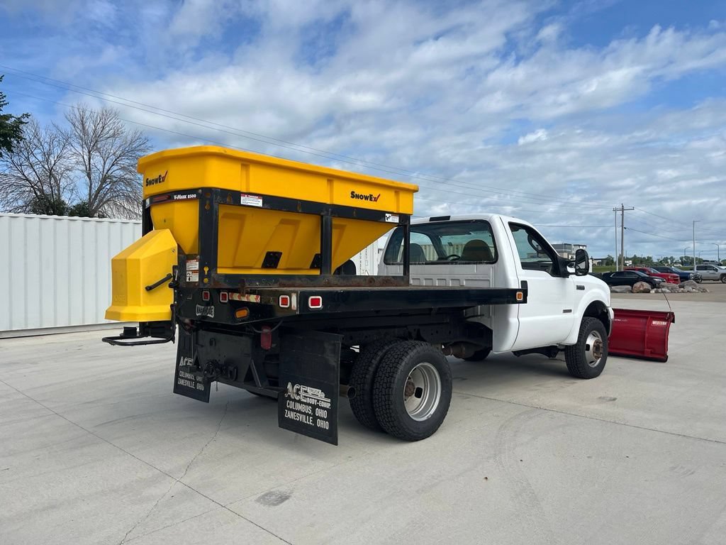 Used 2006 Ford F350 XL AWD/4WD image 10
