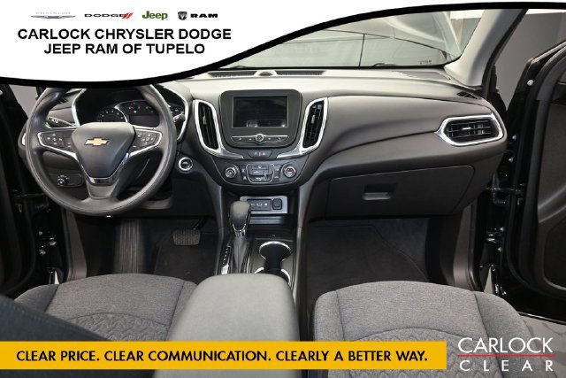 Used 2024 Chevrolet Equinox LT FWD image 28