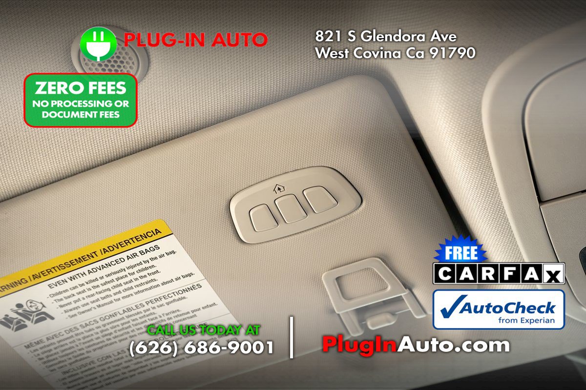 Used 2023 Ford Mustang Mach-E Select RWD image 19