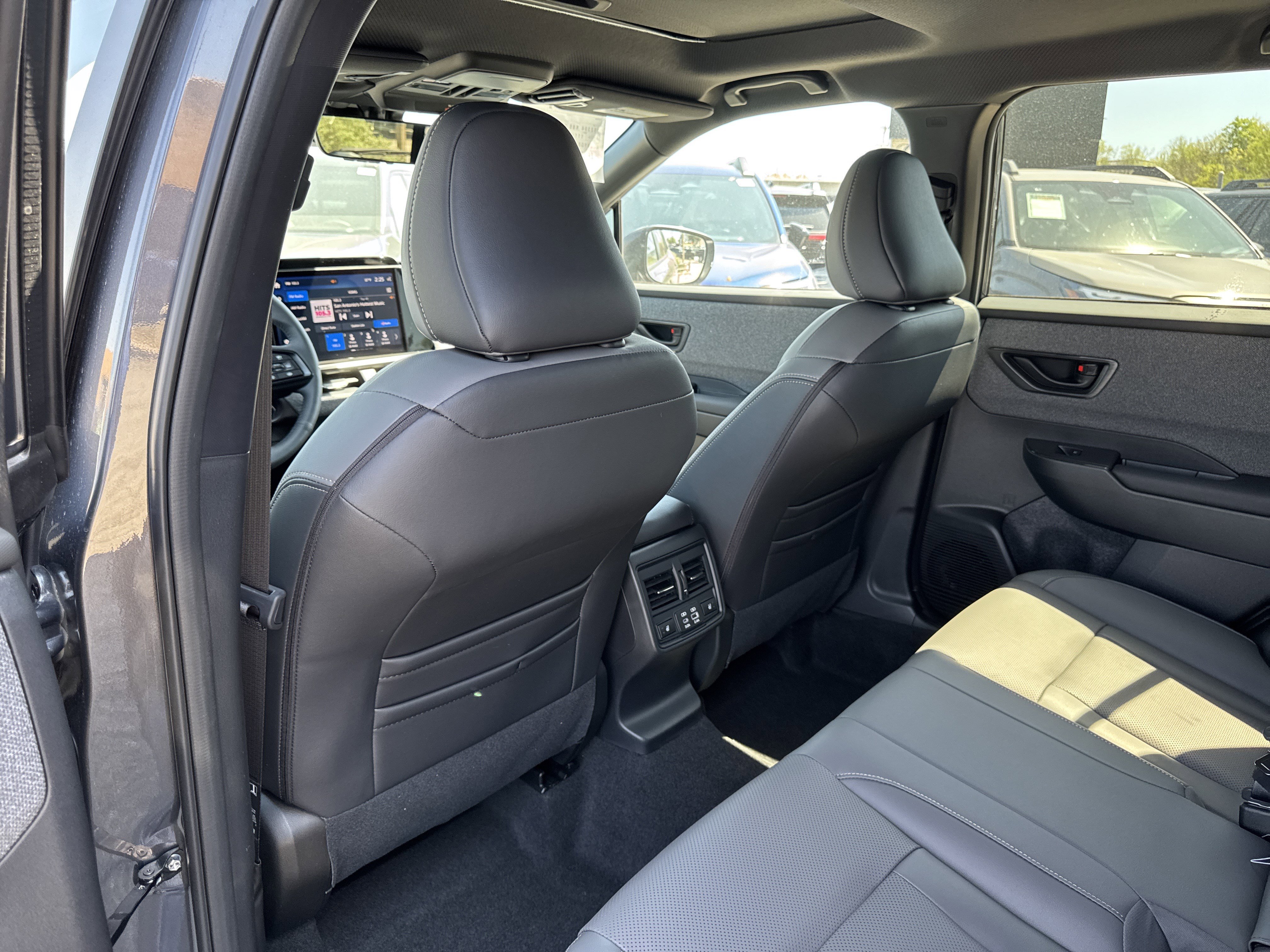 New 2026 Subaru Outback Limited XT image 29