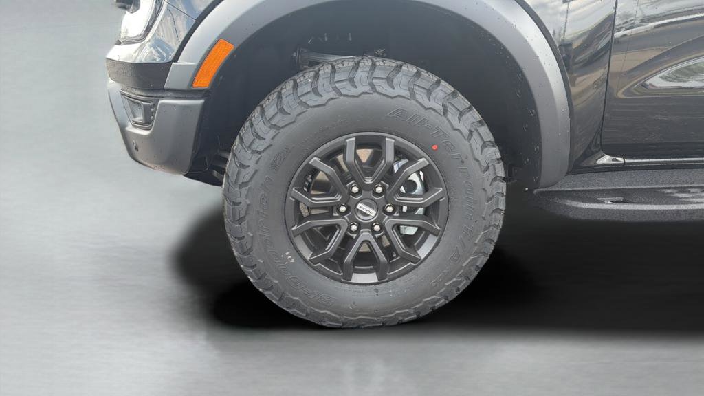 New 2026 Ford Ranger Raptor AWD/4WD image 44