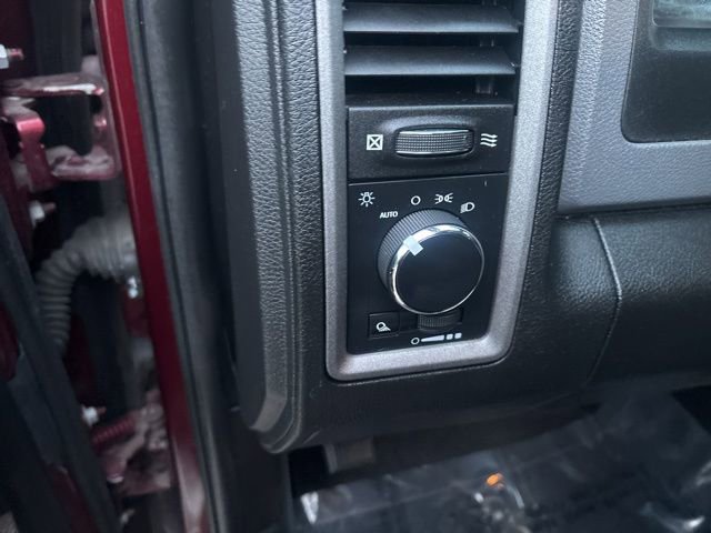 Used 2020 RAM 1500 Tradesman w/ Popular Equipment Group AWD/4WD image 30