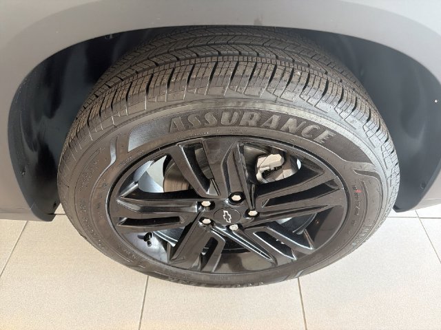 New 2026 Chevrolet Trax ACTIV w/ Driver Confidence Package FWD image 14