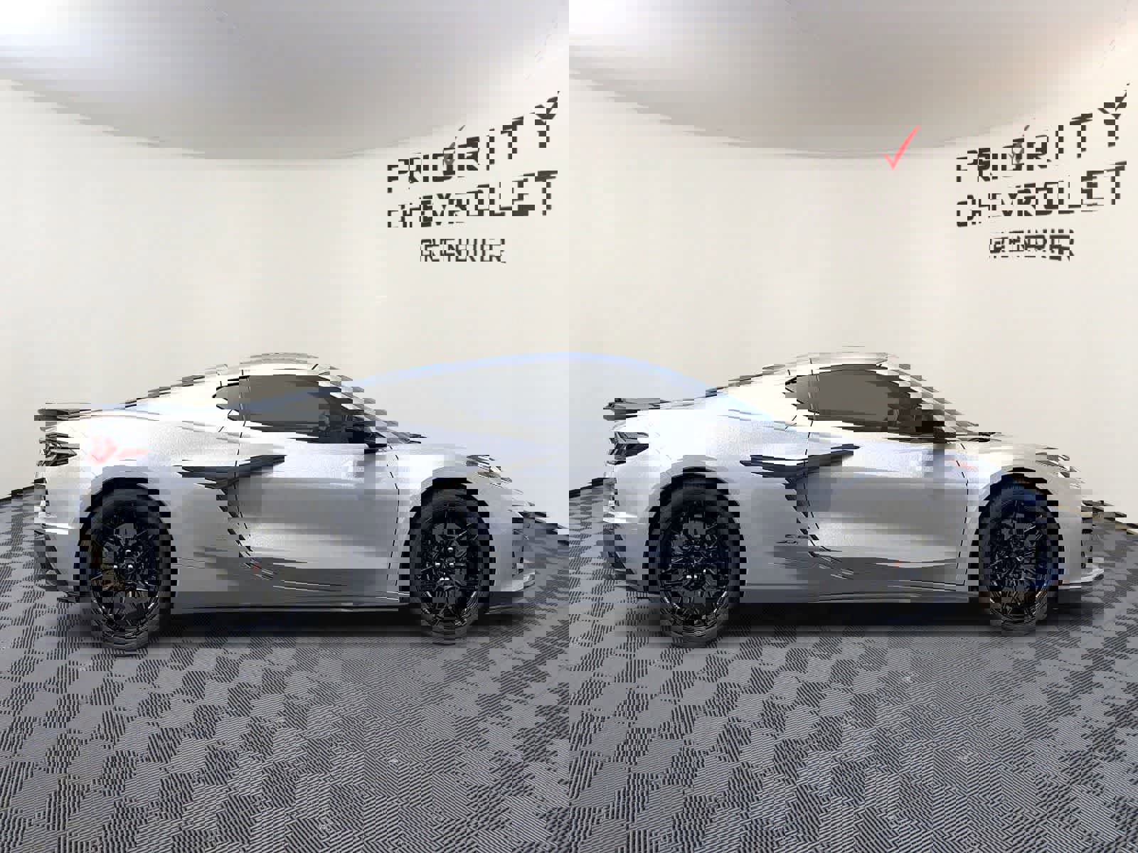 New 2026 Chevrolet Corvette Z06 w/ Battery Protection Package image 5