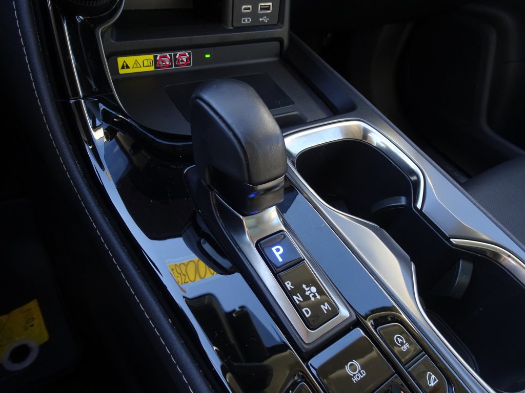 Used 2024 Lexus NX 350 AWD w/ Vision Package image 20