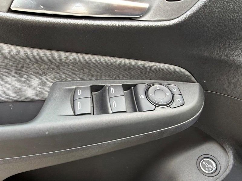 New 2026 Buick Envista Preferred w/ Convenience II Package image 17