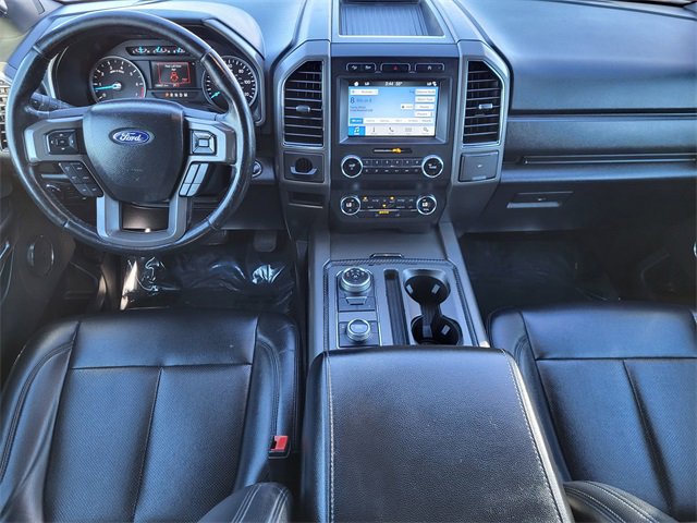 Used 2019 Ford Expedition XLT w/ Equipment Group 201A image 15