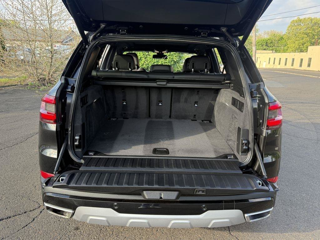 Used 2019 BMW X5 xDrive40i w/ Convenience Package AWD/4WD image 25