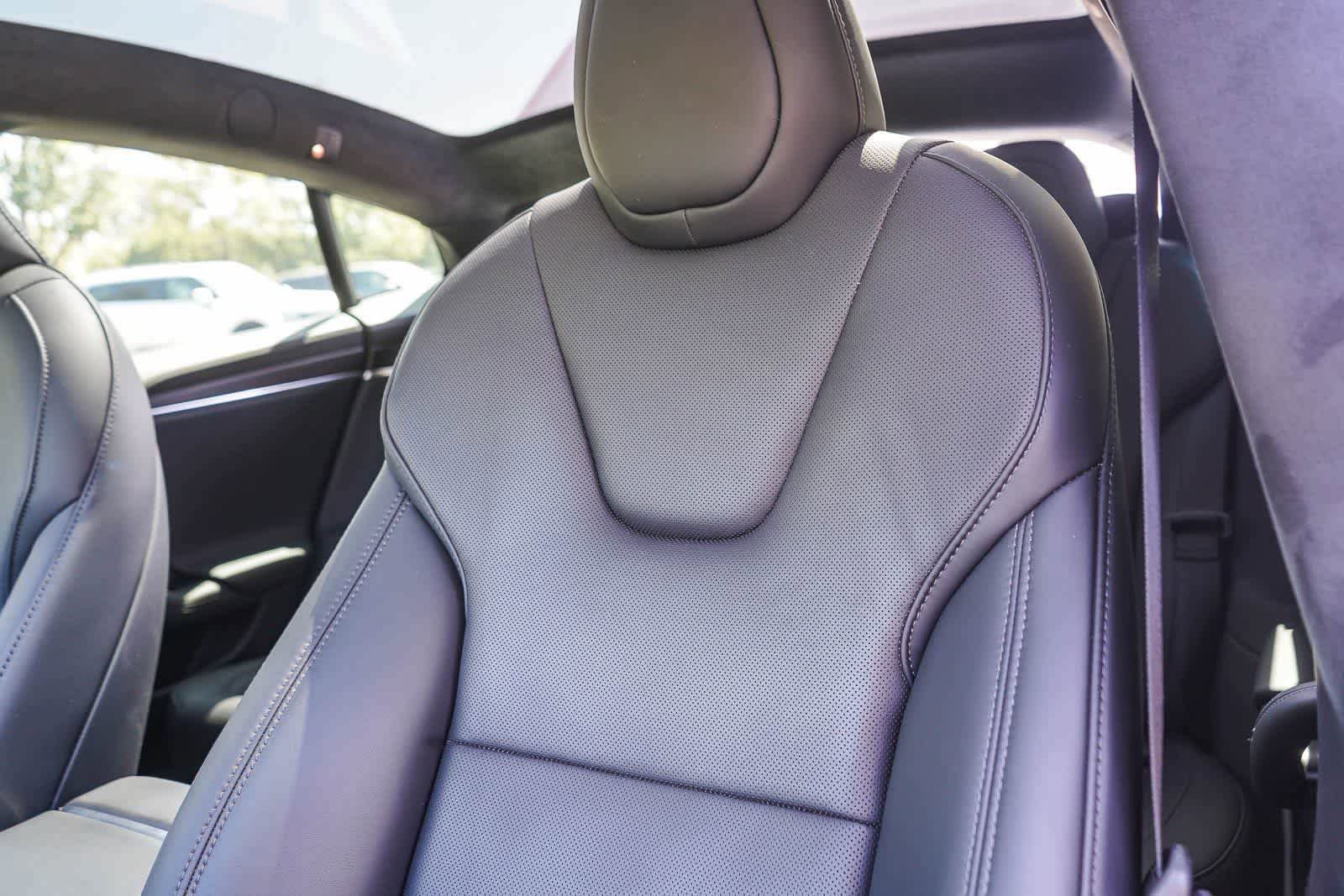 Used 2023 Tesla Model S AWD/4WD image 25