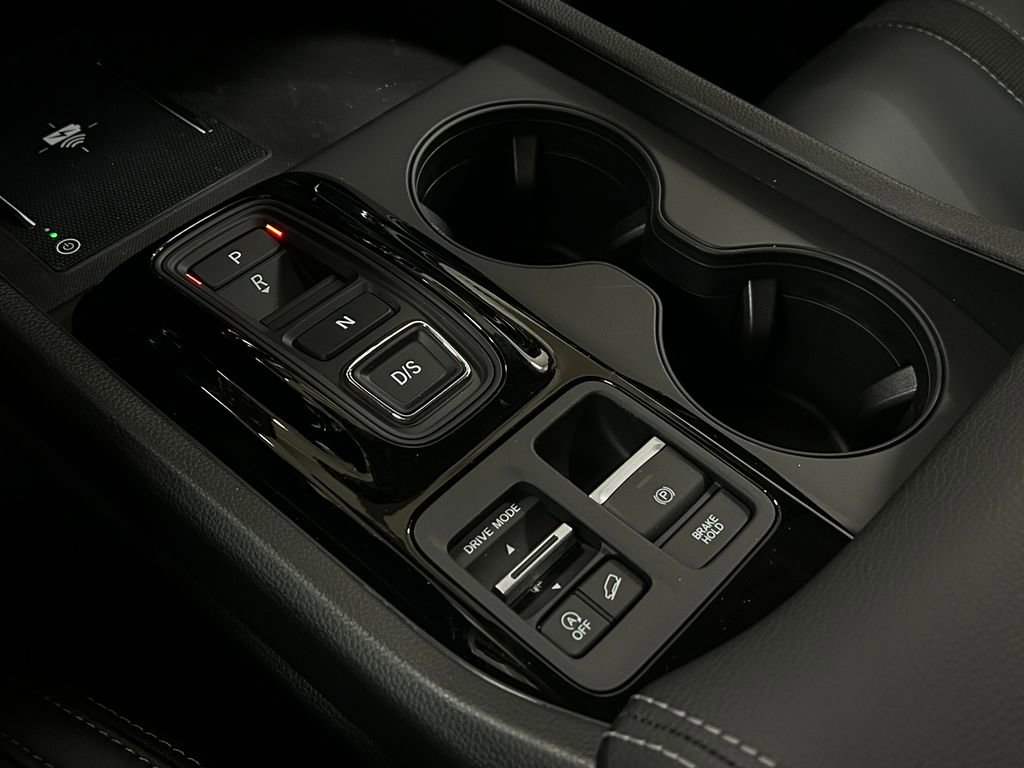 New 2026 Honda Passport RTL image 16