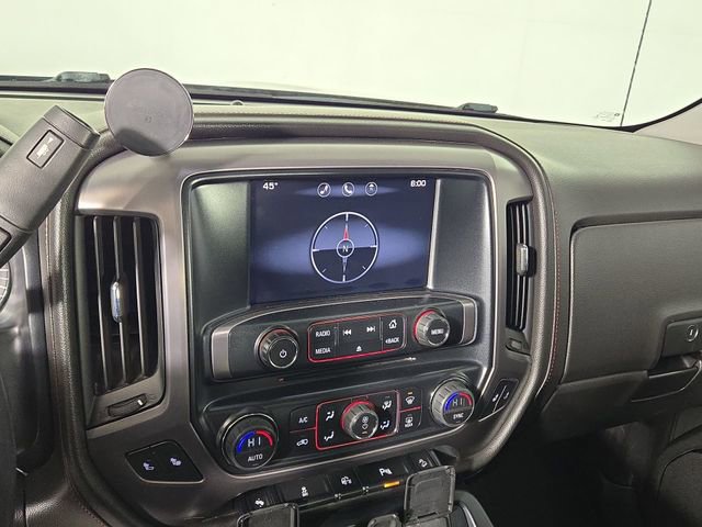 Used 2014 GMC Sierra 1500 SLT w/ All-Terrain Package AWD/4WD image 19