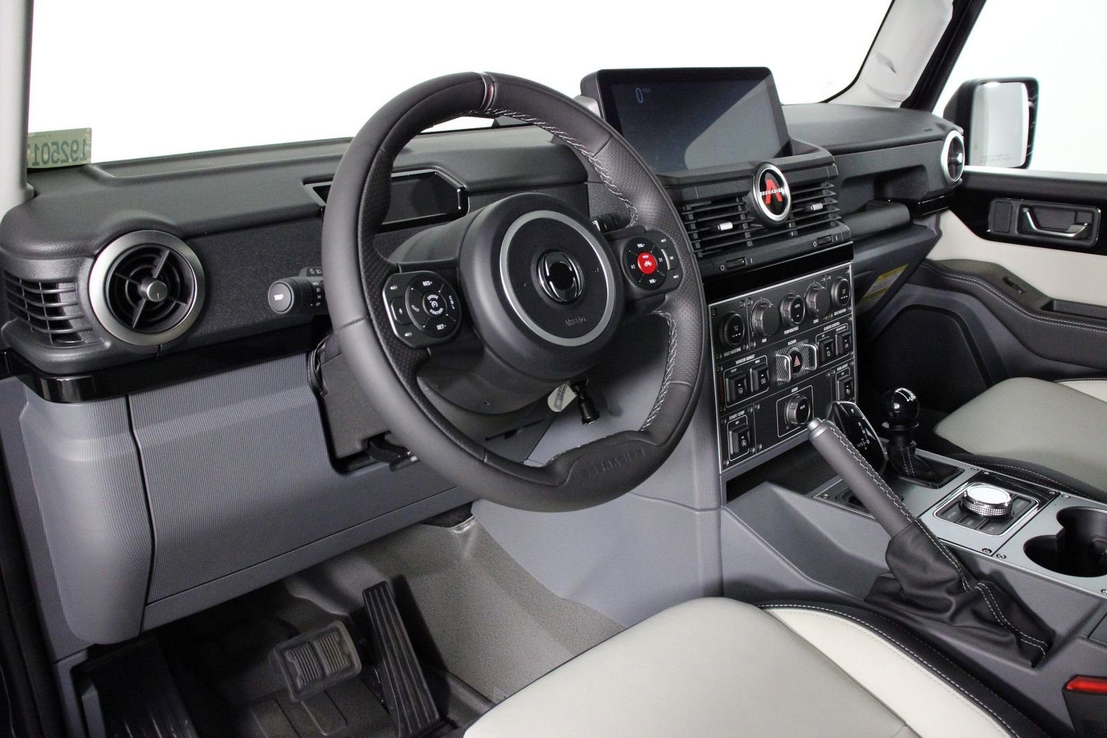 New 2025 INEOS Grenadier image 10