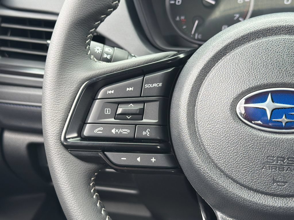 New 2026 Subaru Forester Premium AWD/4WD image 26