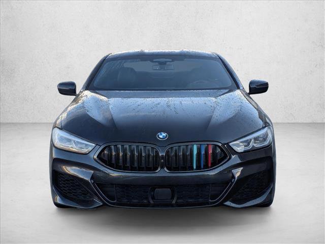 Used 2019 BMW M850i xDrive Coupe image 2
