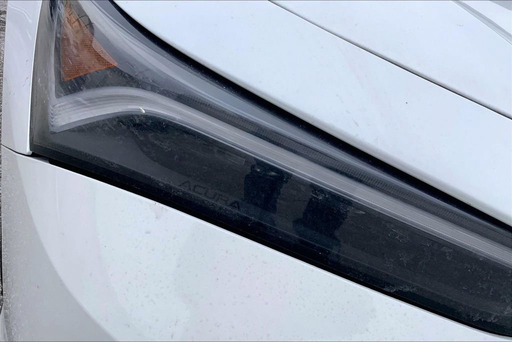 Used 2023 Acura Integra A-Spec image 27