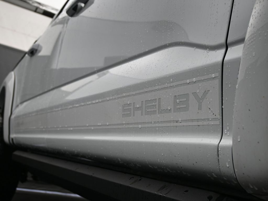 New 2025 Ford F150 Lariat w/ Equipment Group 502A High image 13