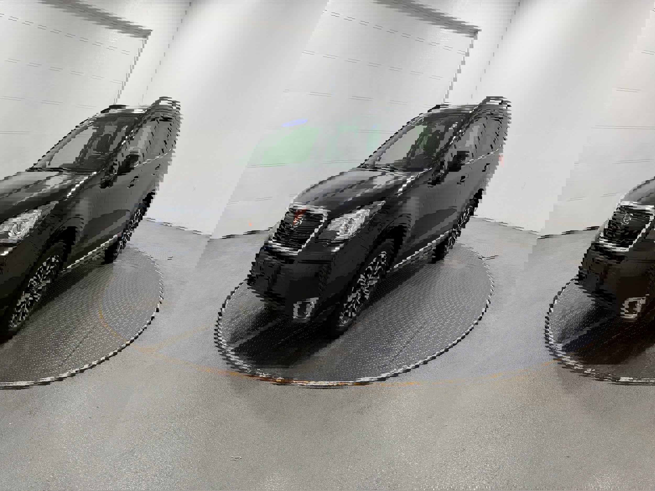 Used 2018 Subaru Forester 2.0XT Touring image 19